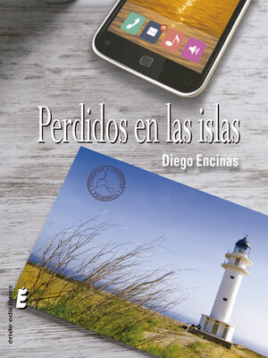 cover image of Perdidos en las islas